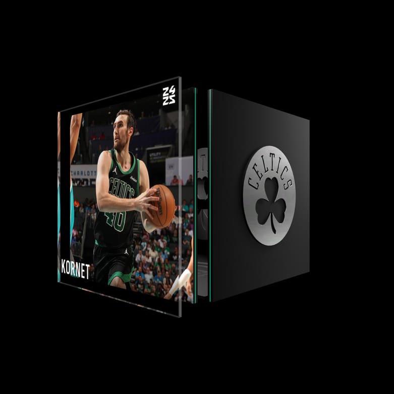 Luke Kornet