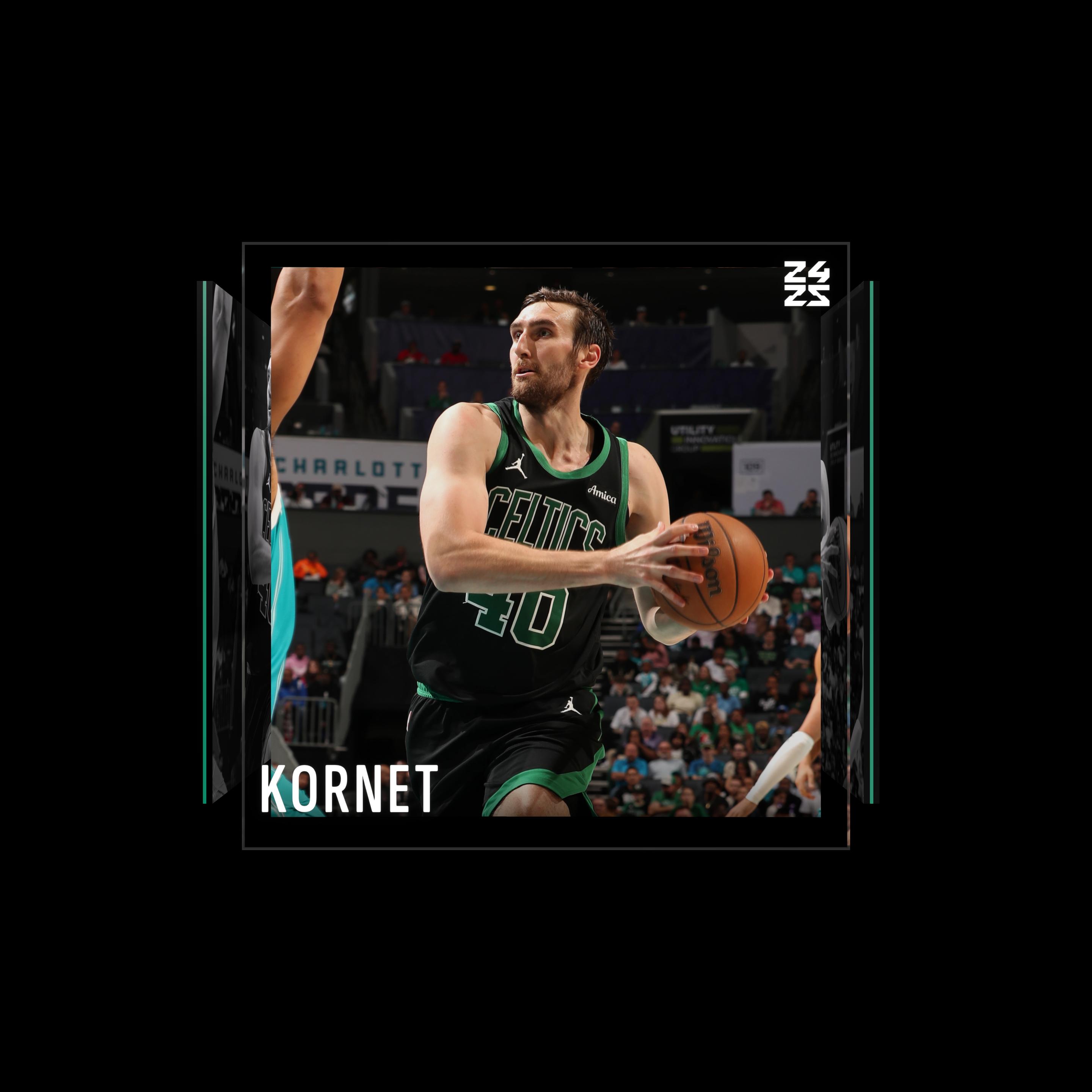 Luke Kornet