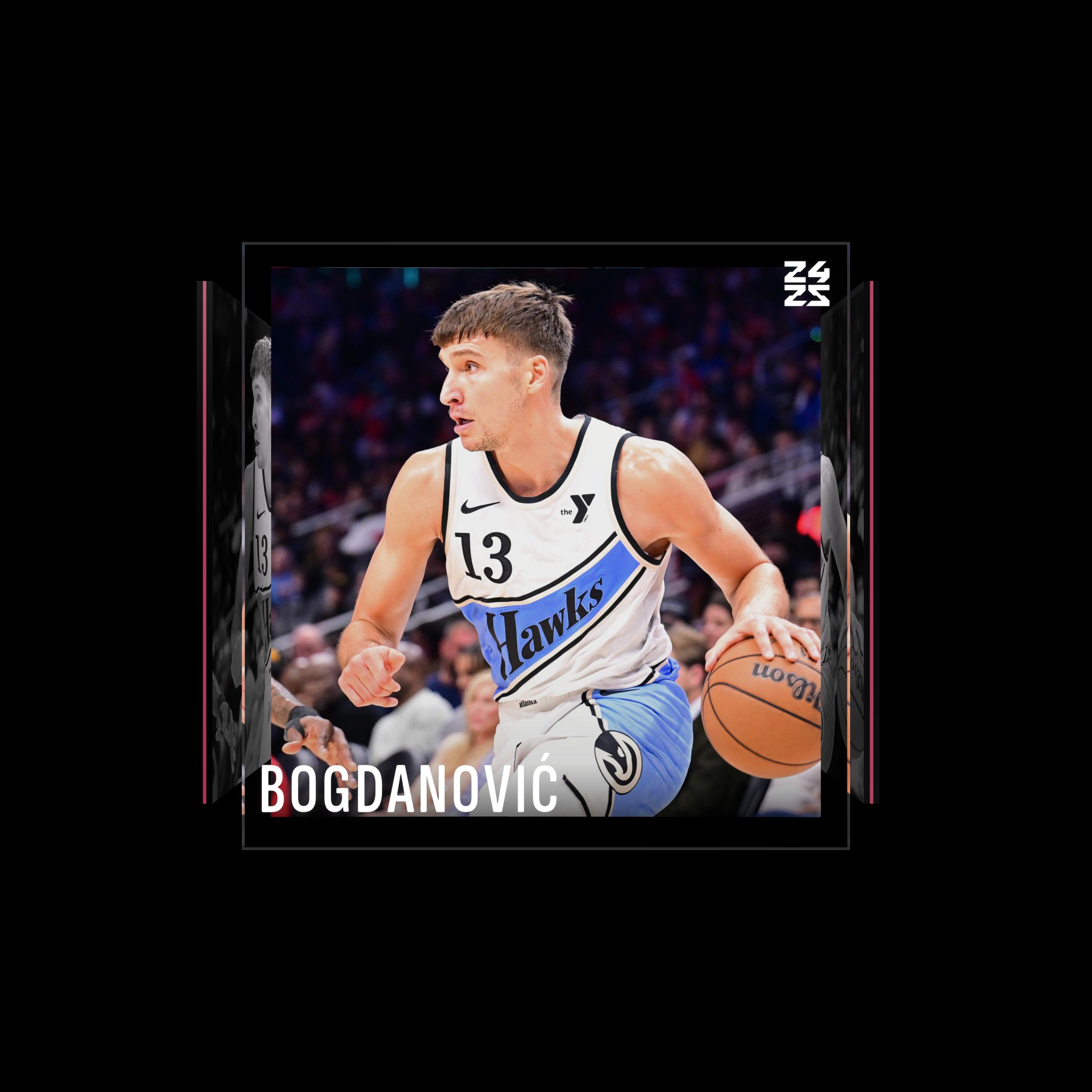 Bogdan Bogdanović