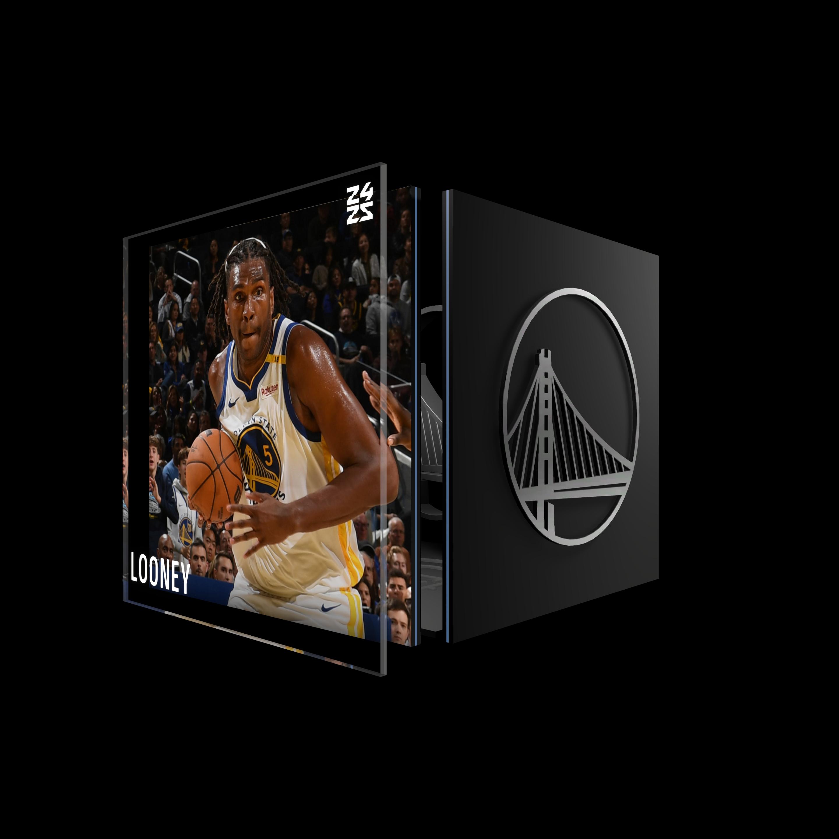 Kevon Looney