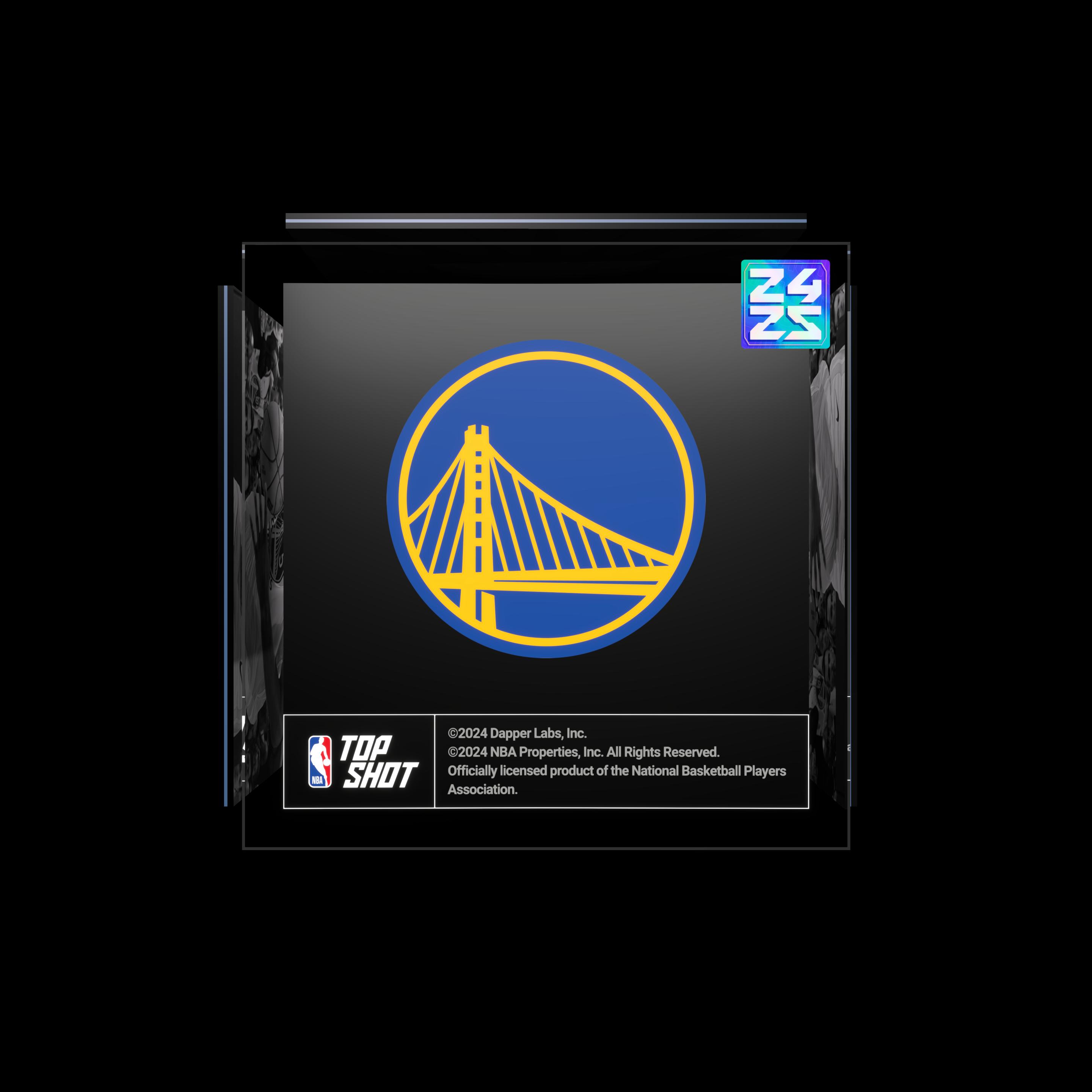 Kevon Looney