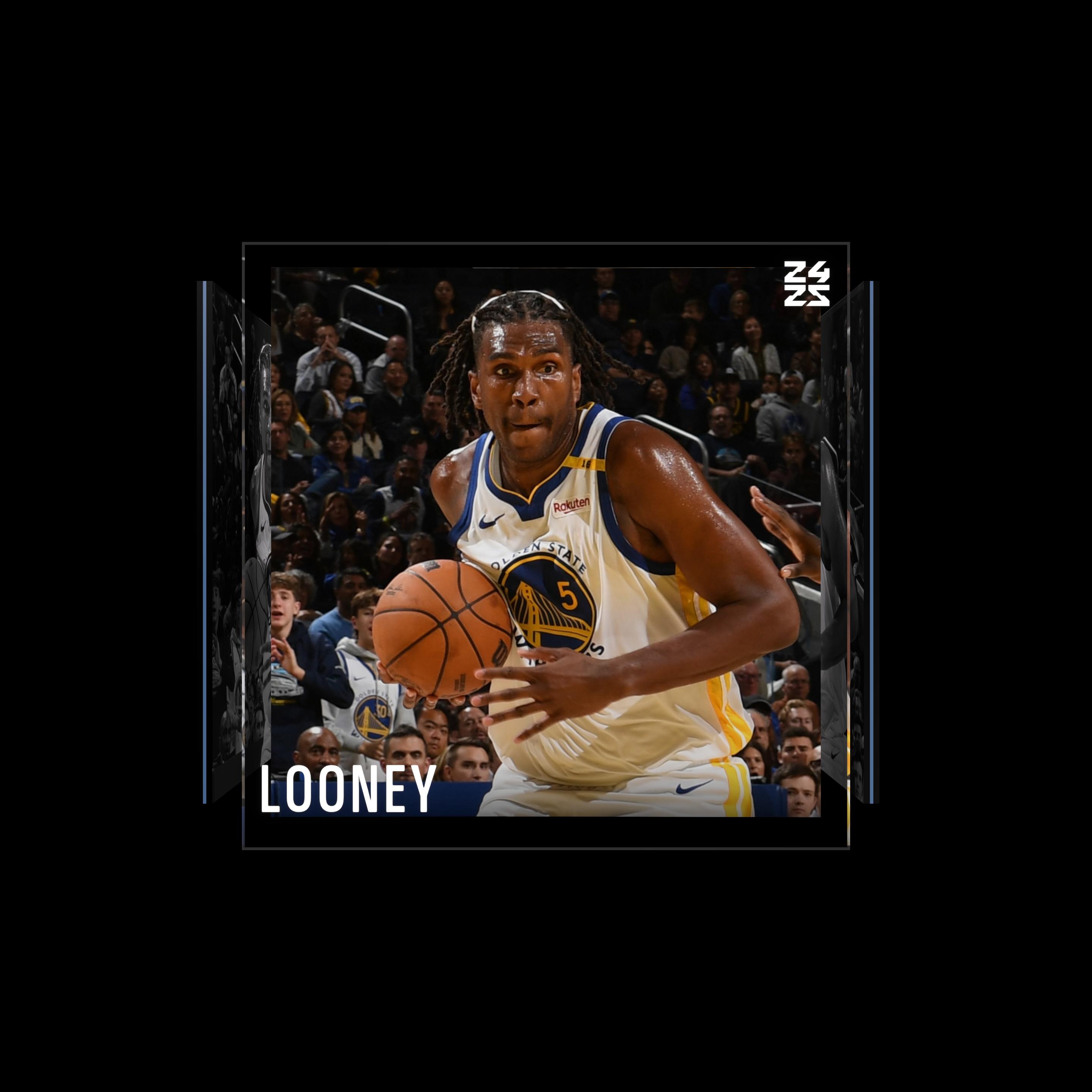 Kevon Looney
