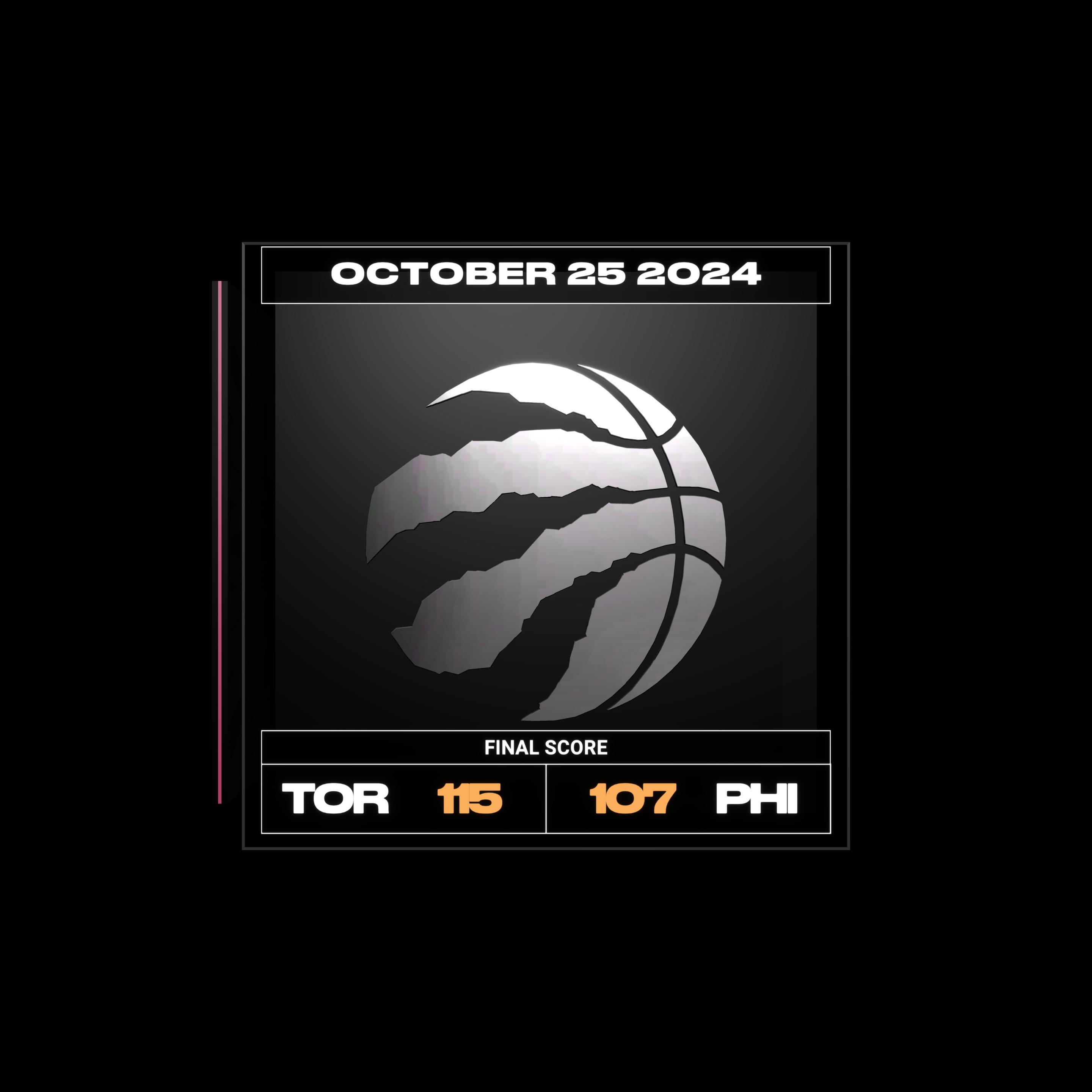 Chris Boucher