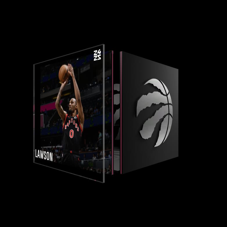 A.J. Lawson
