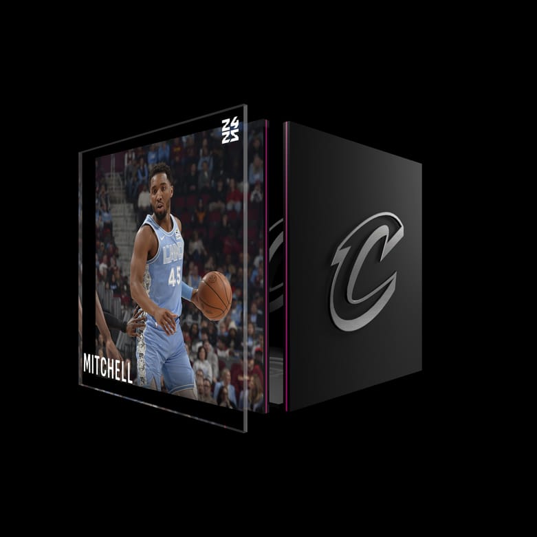 Donovan Mitchell
