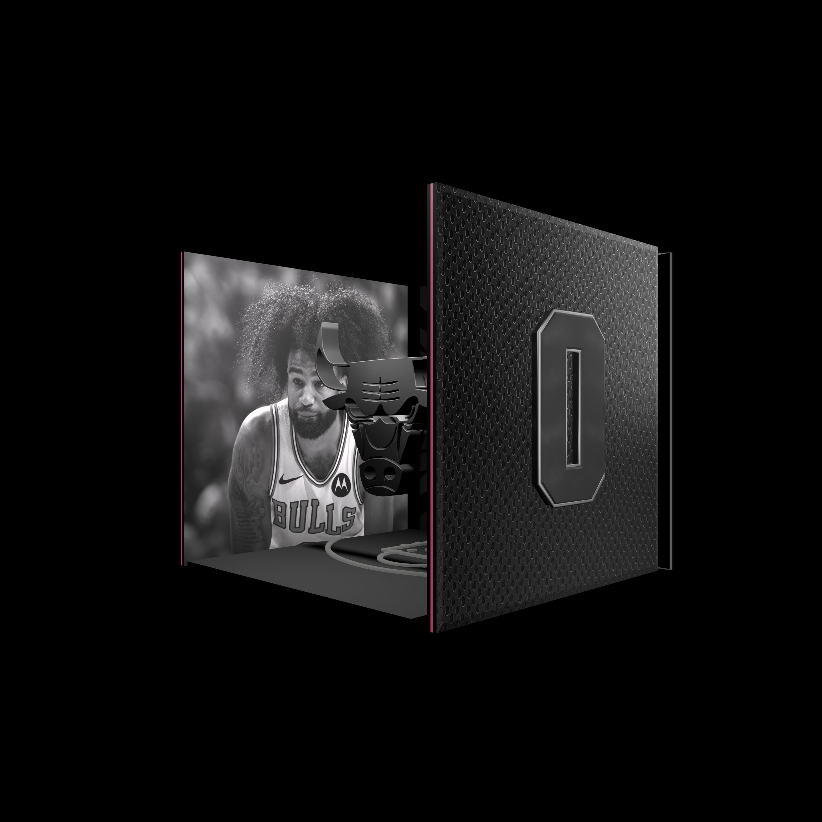 Coby White