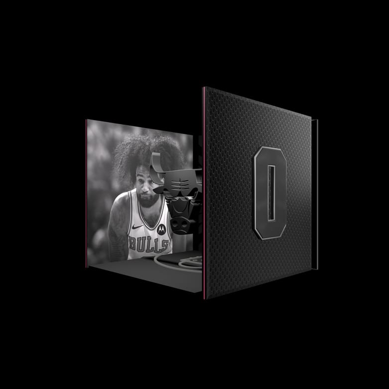 Coby White