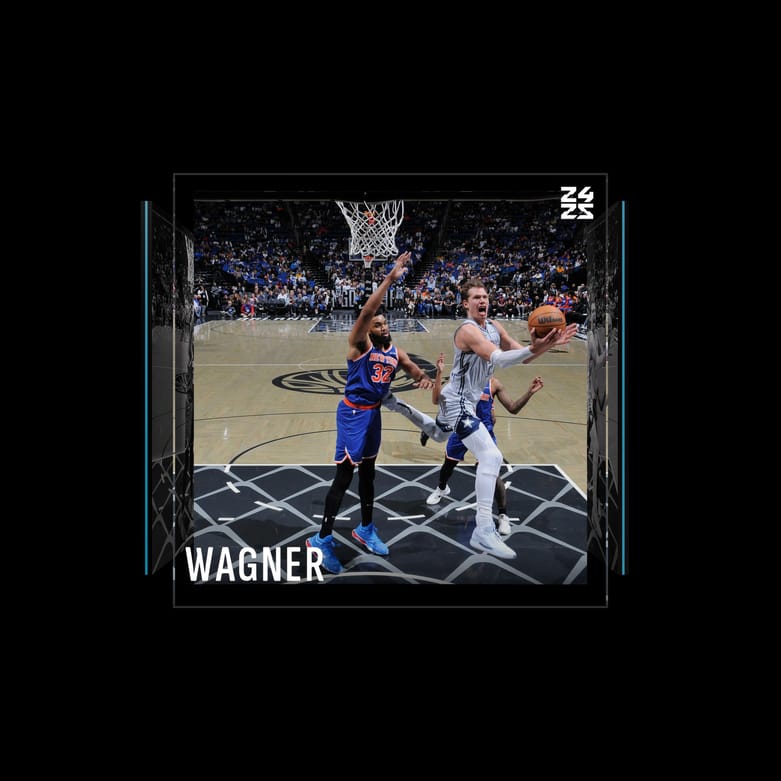 Moritz Wagner