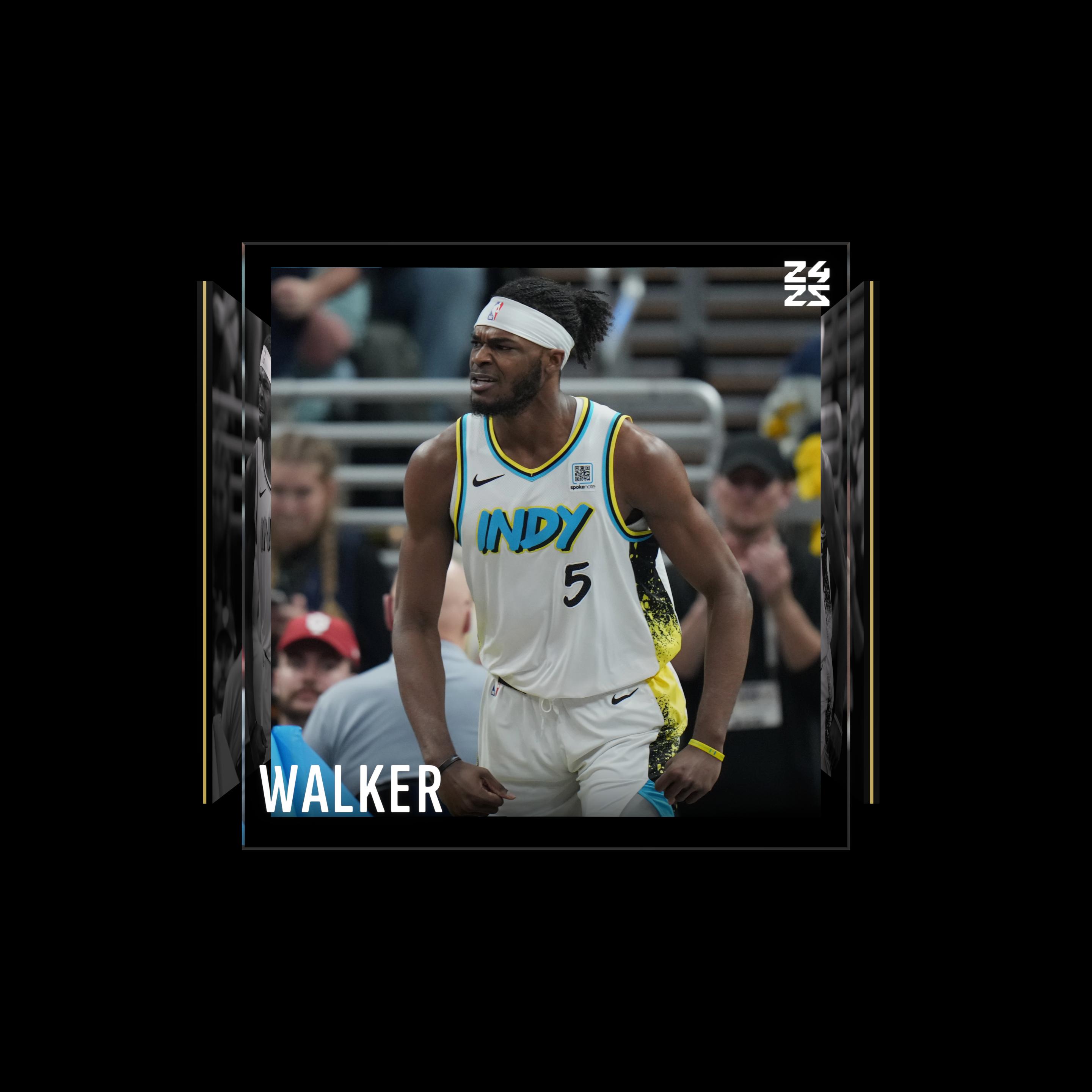 Jarace Walker