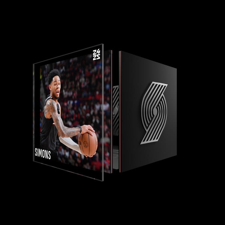 Anfernee Simons