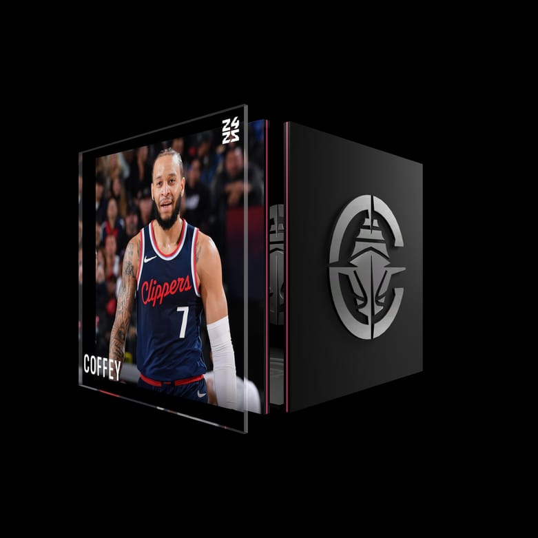 Amir Coffey
