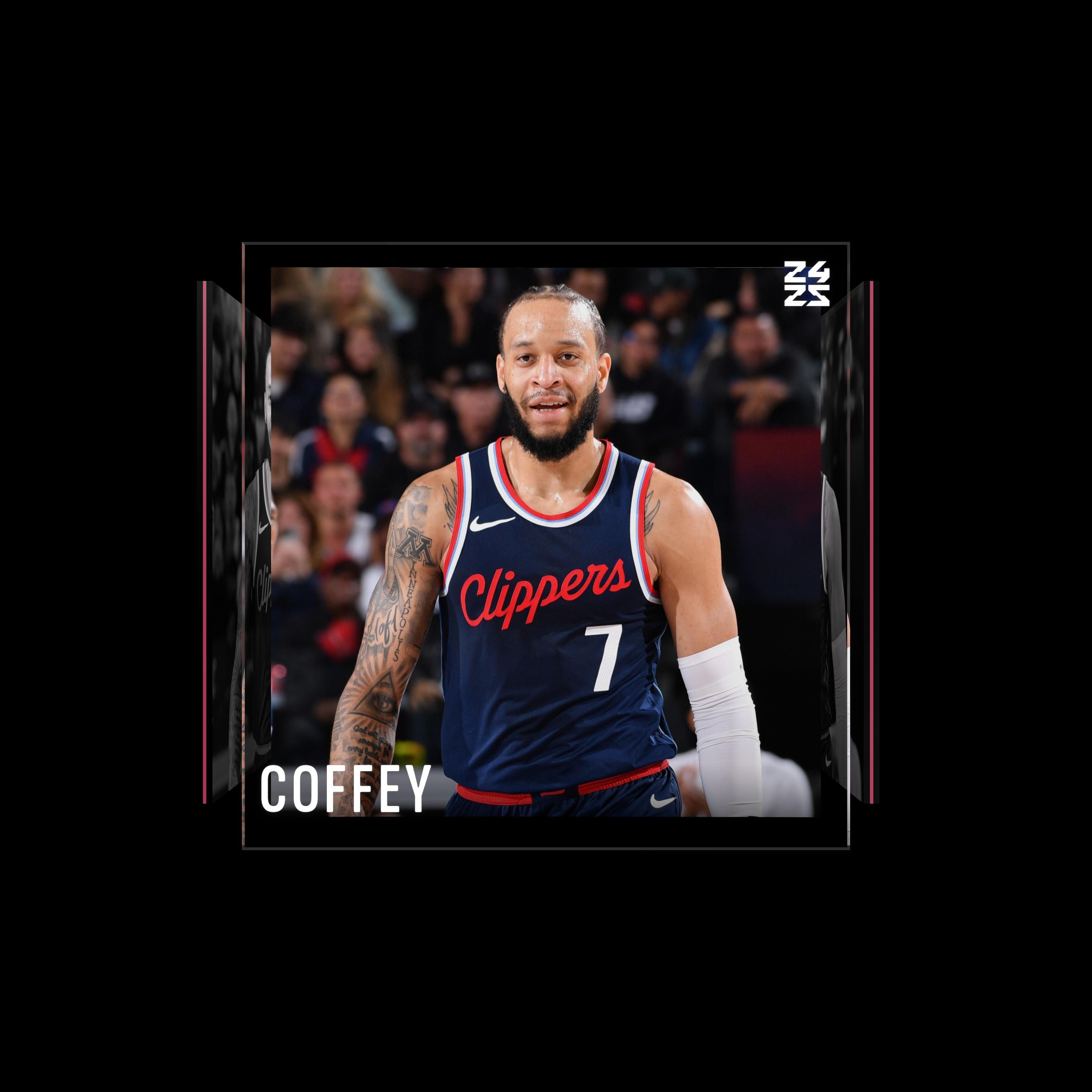 Amir Coffey