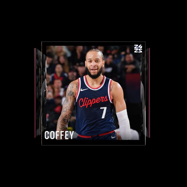 Amir Coffey