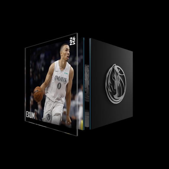 Dante Exum