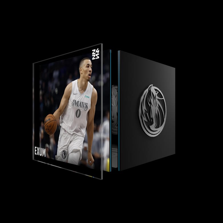 Dante Exum