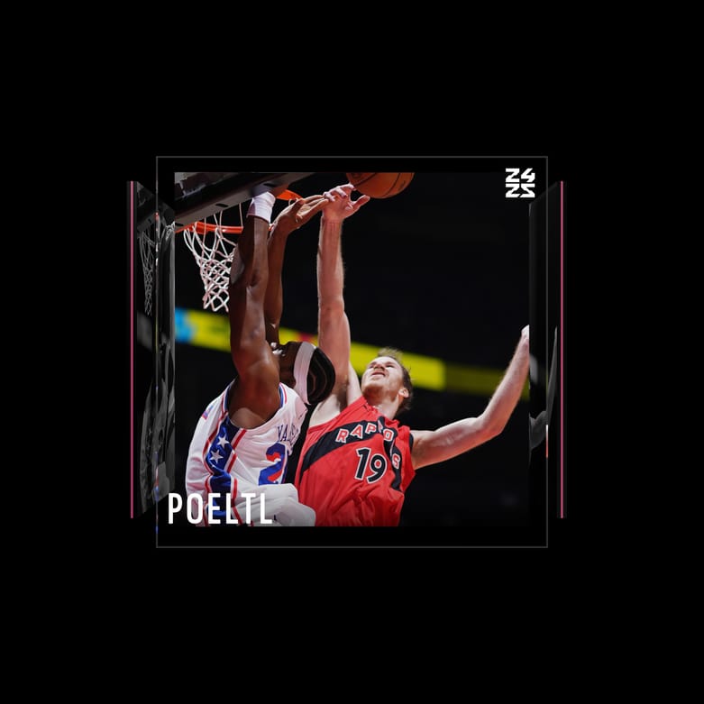 Jakob Poeltl