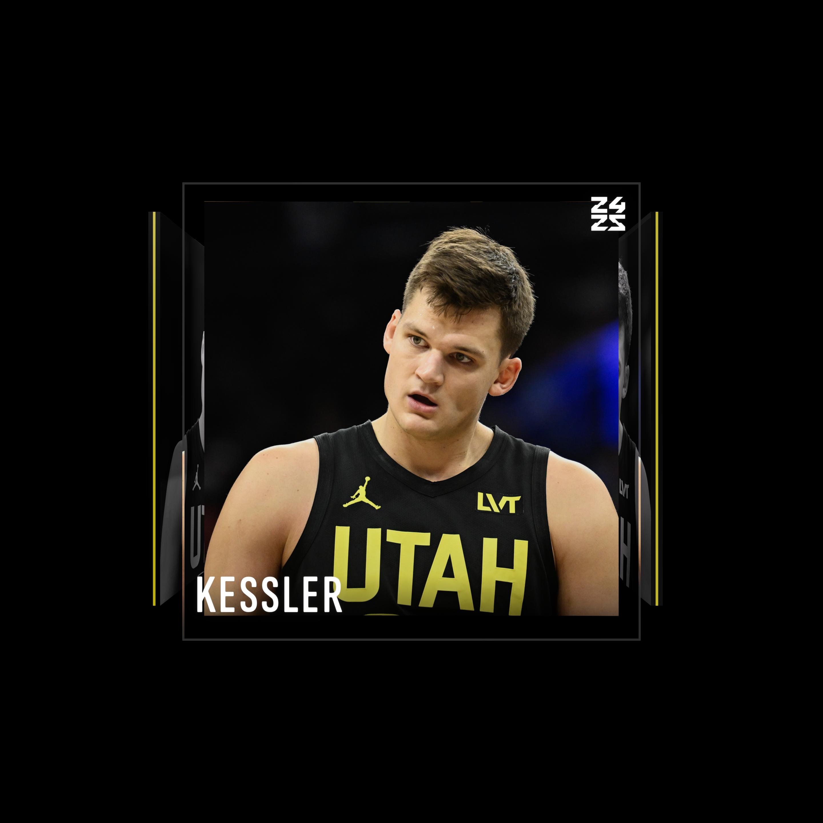 Walker Kessler