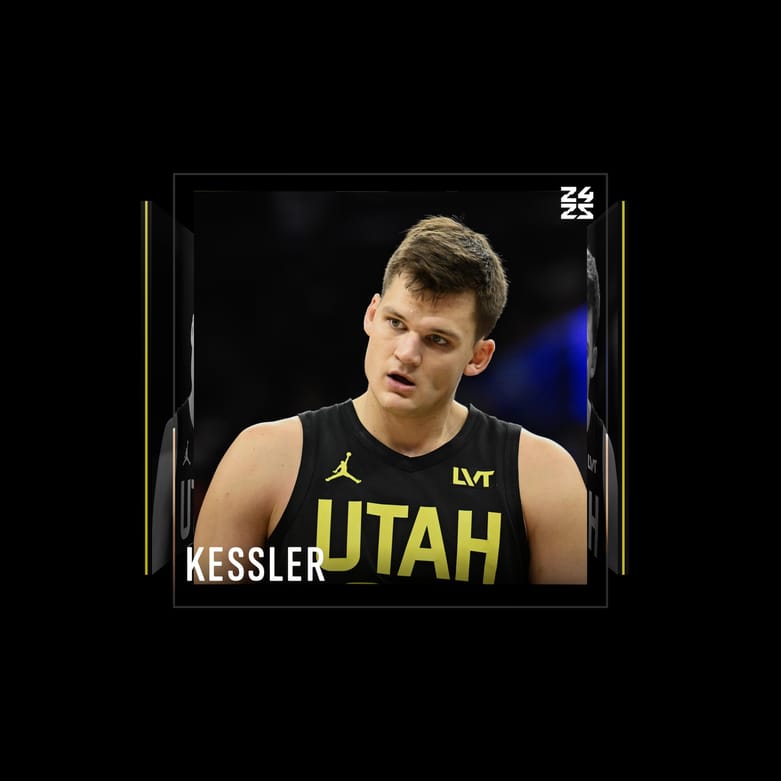 Walker Kessler