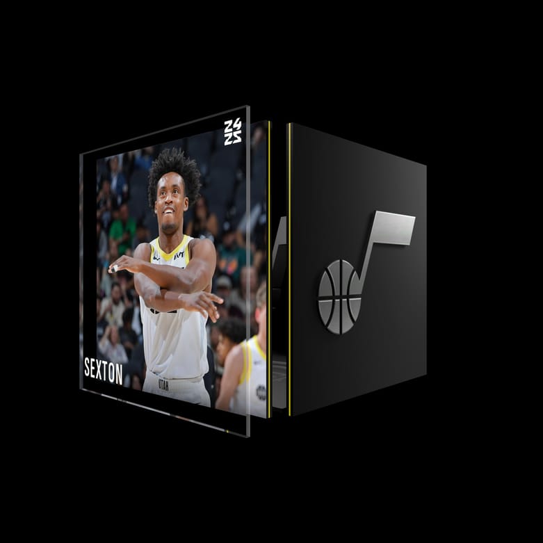 Collin Sexton