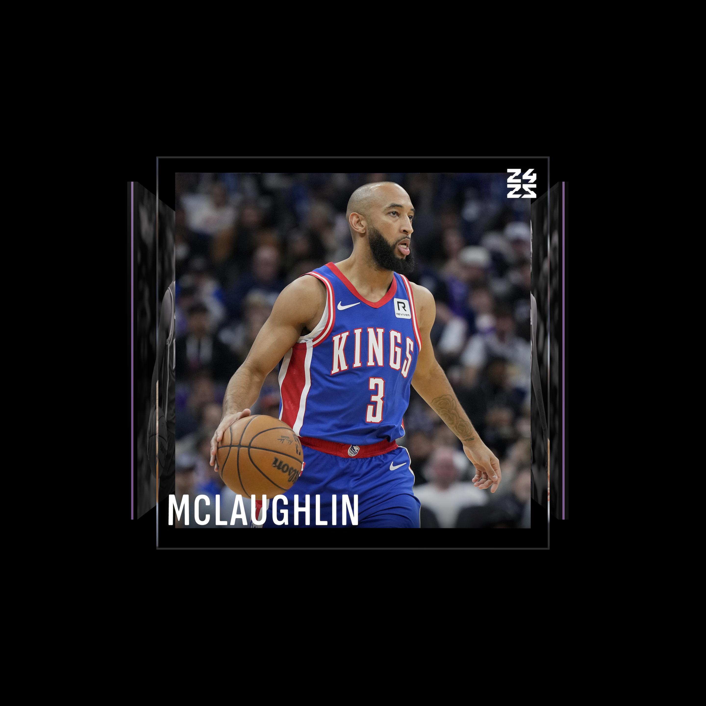 Jordan McLaughlin