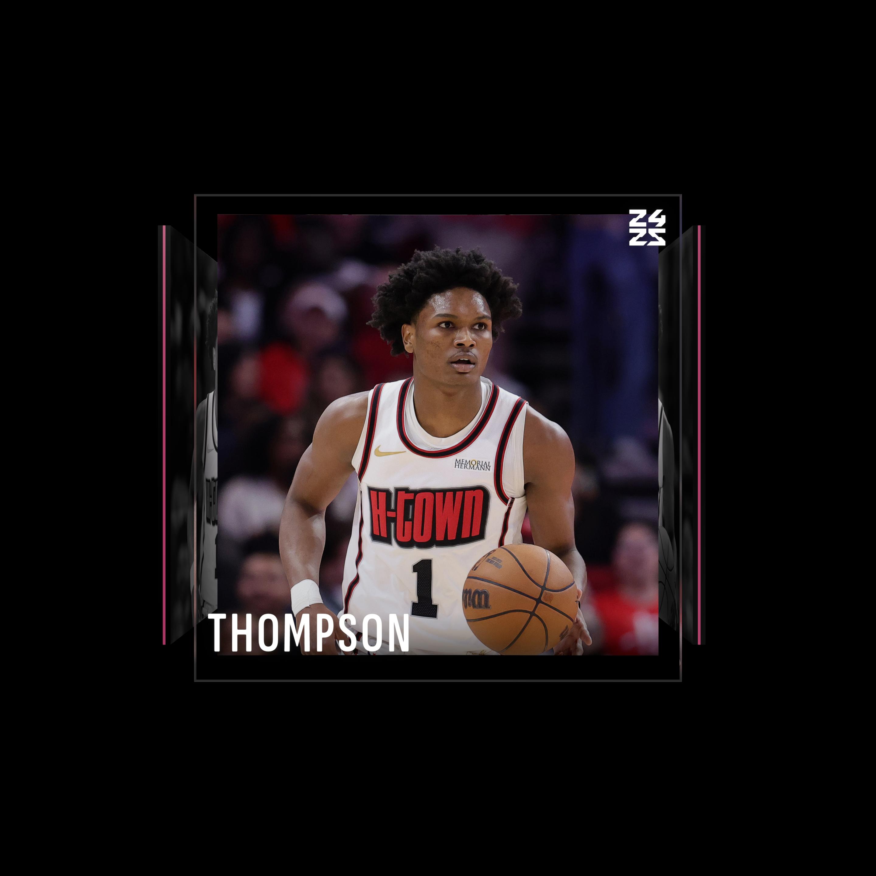Amen Thompson