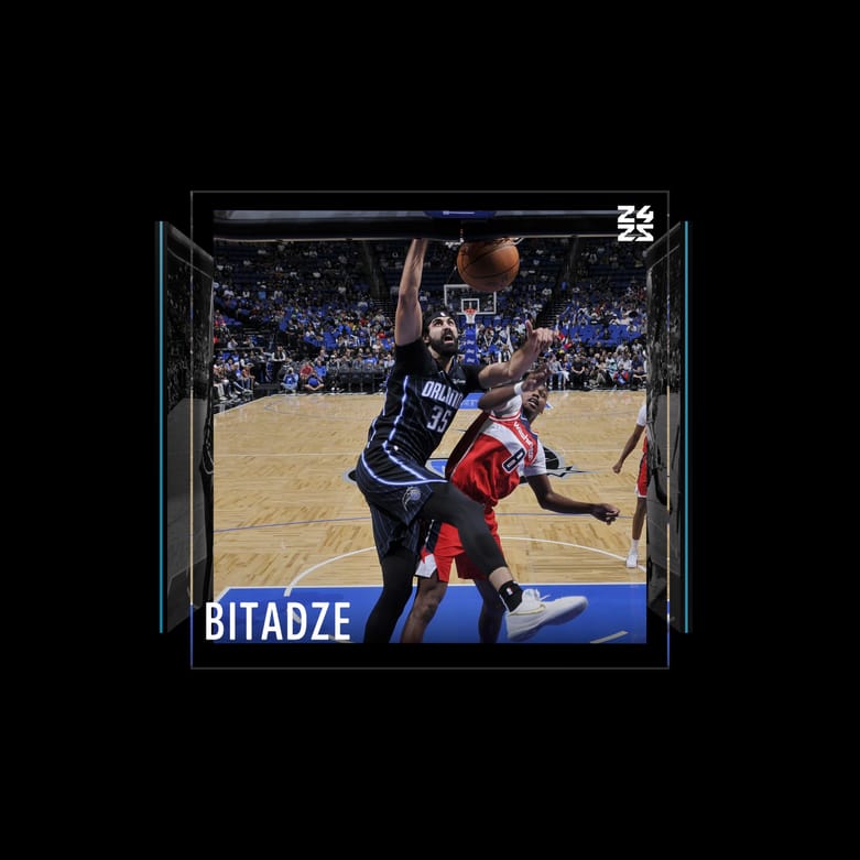 Goga Bitadze