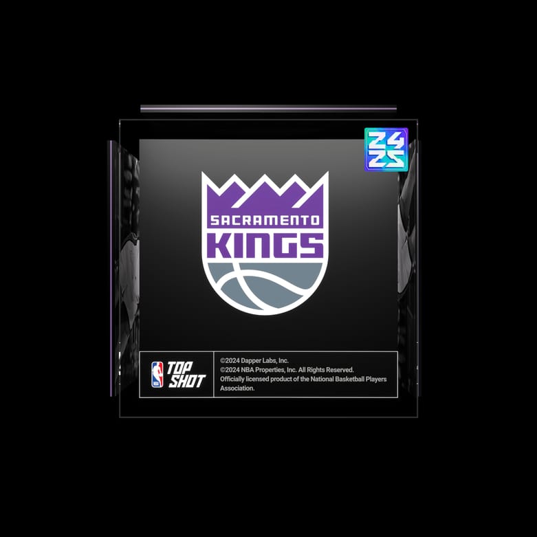 De'Aaron Fox