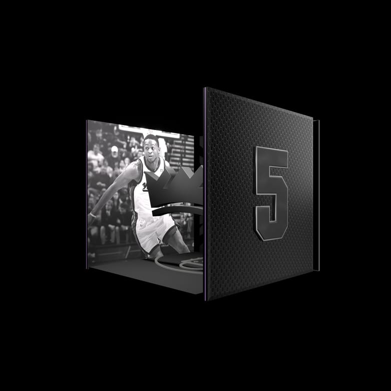 De'Aaron Fox