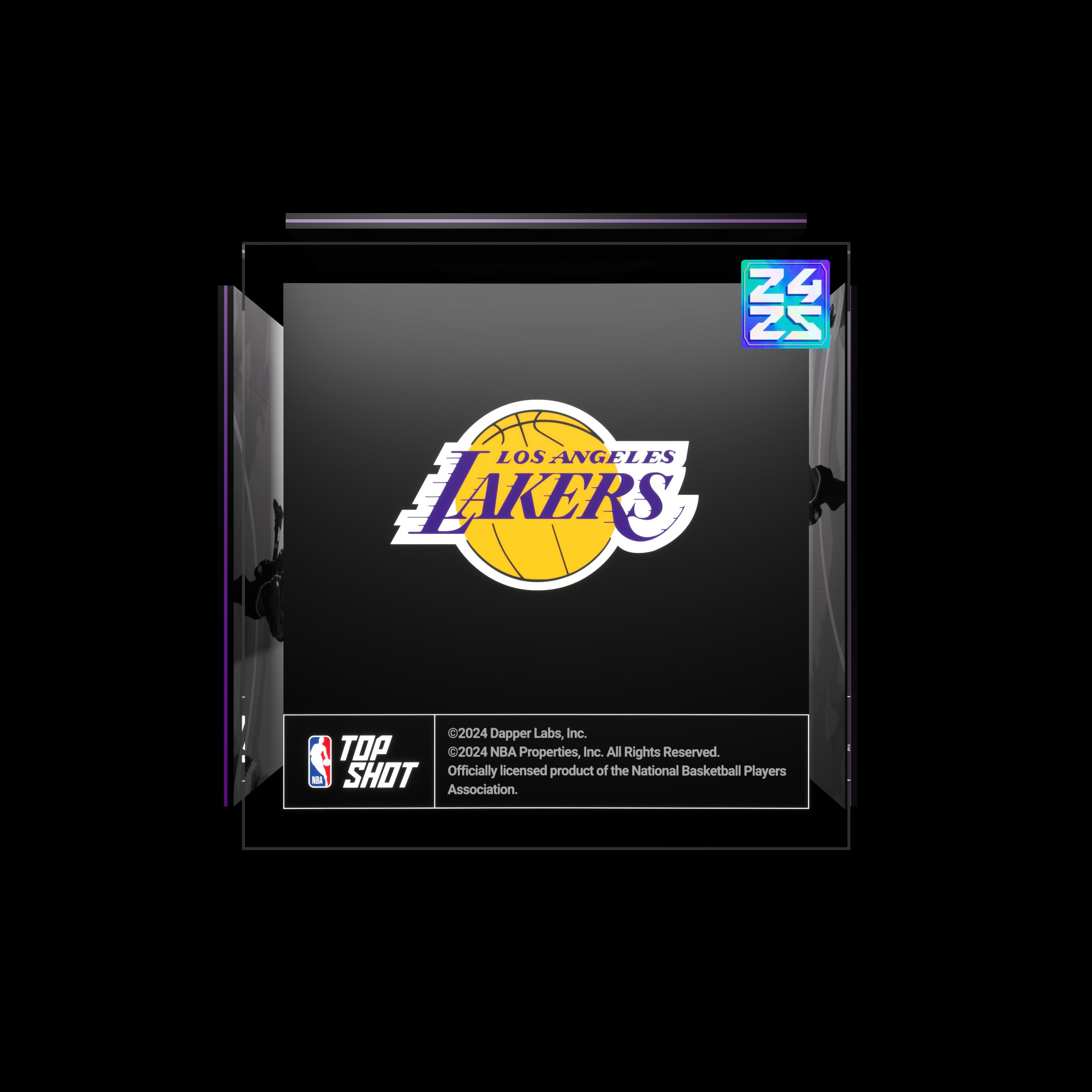 Cam Reddish