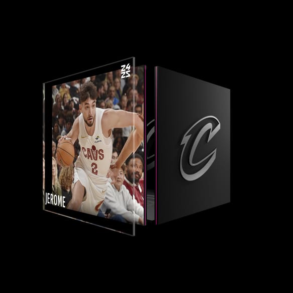 Ty Jerome
