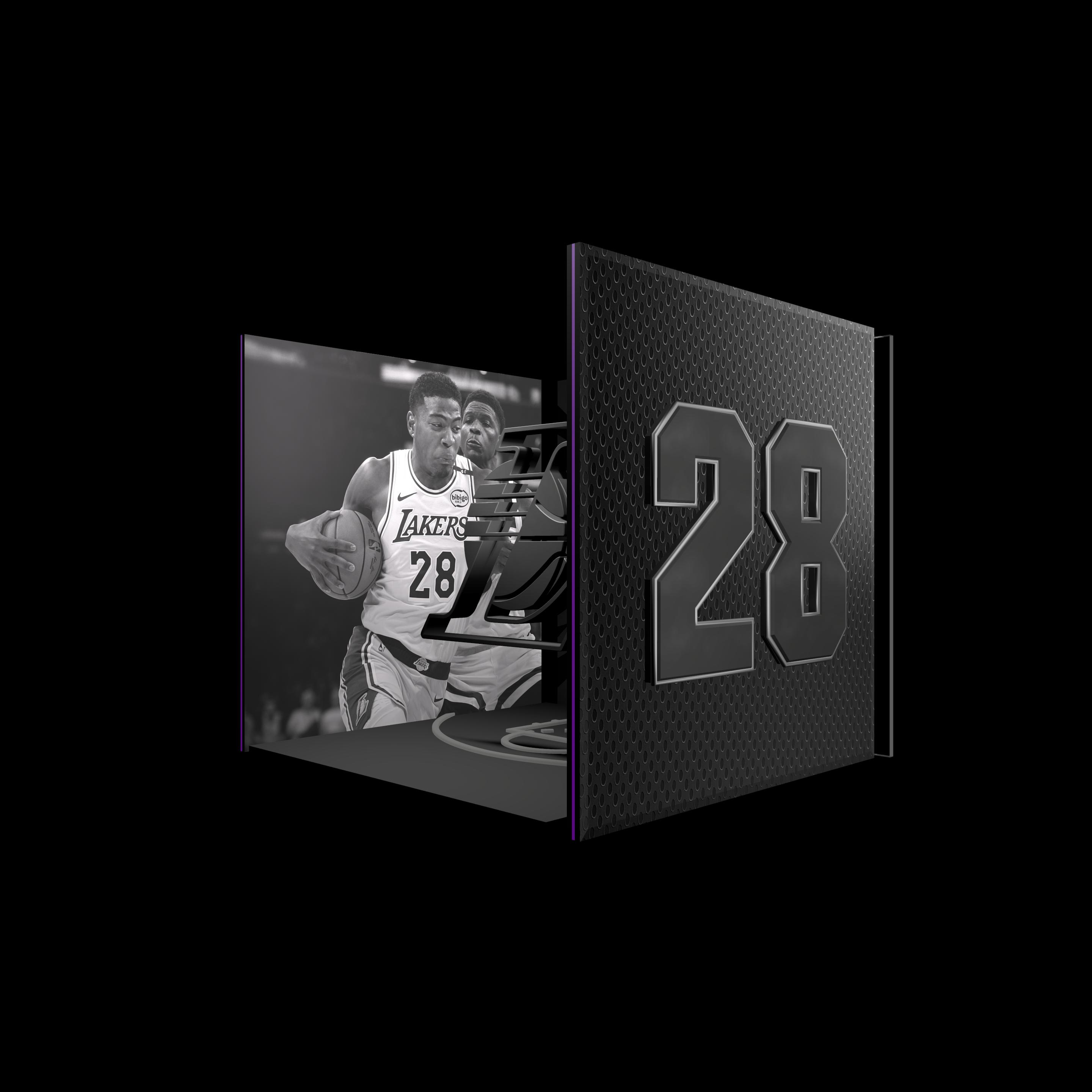 Rui Hachimura