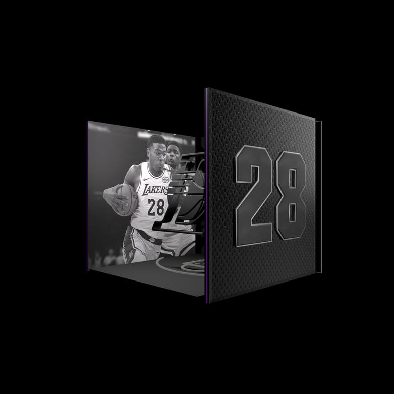 Rui Hachimura