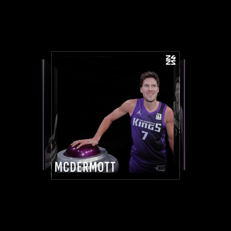 Doug McDermott