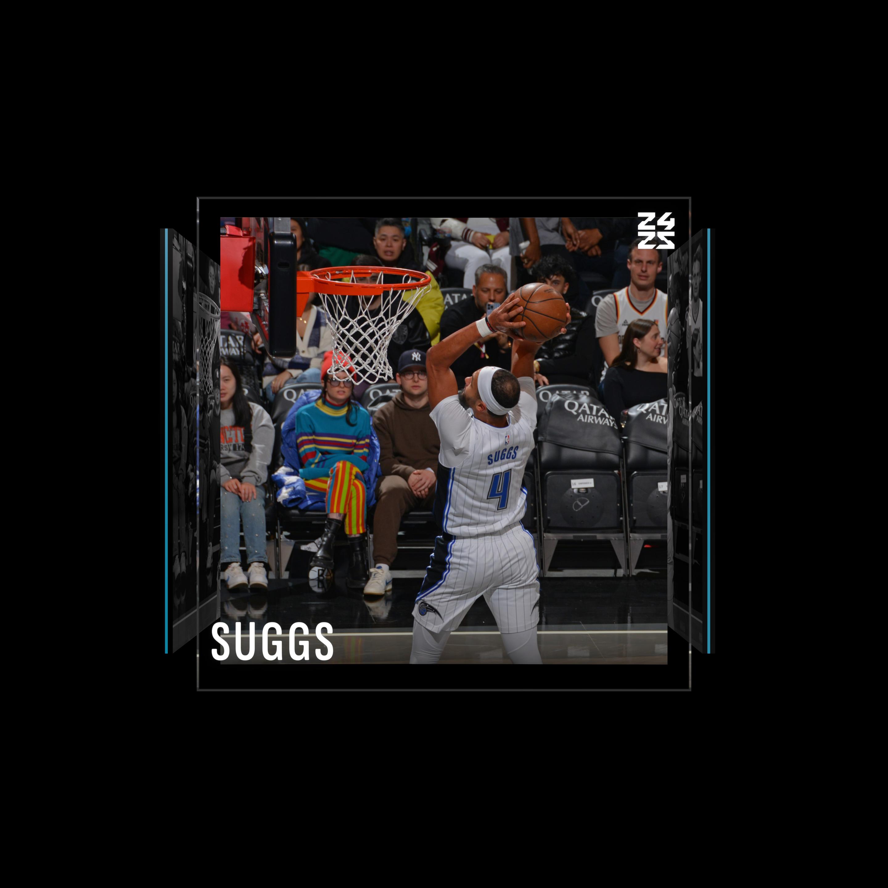 Jalen Suggs