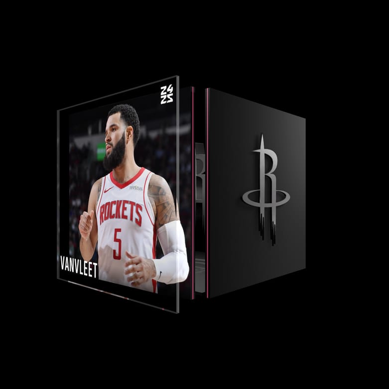 Fred VanVleet