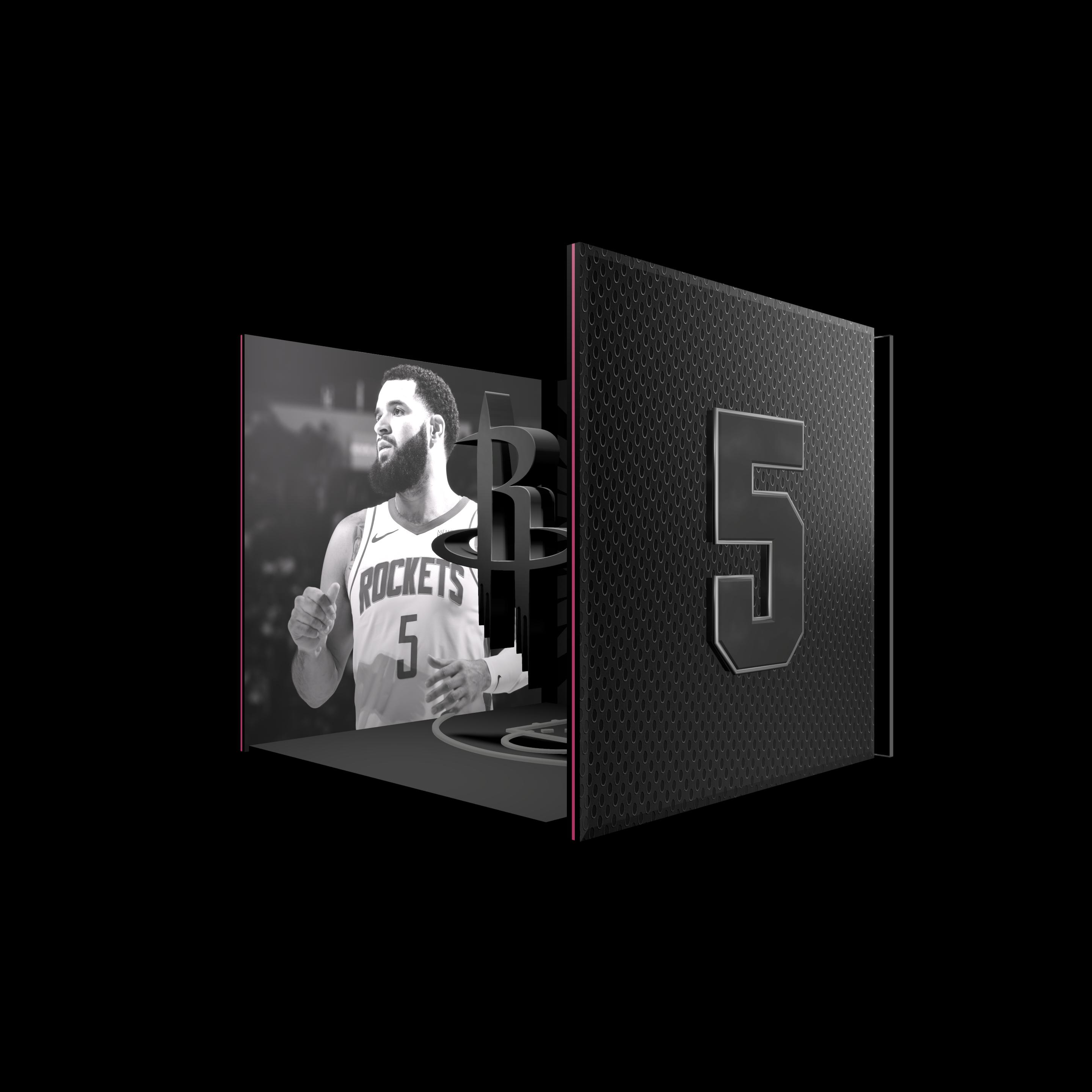 Fred VanVleet