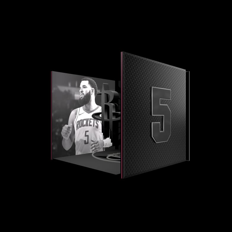 Fred VanVleet