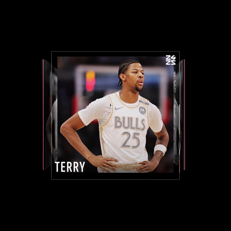 Dalen Terry