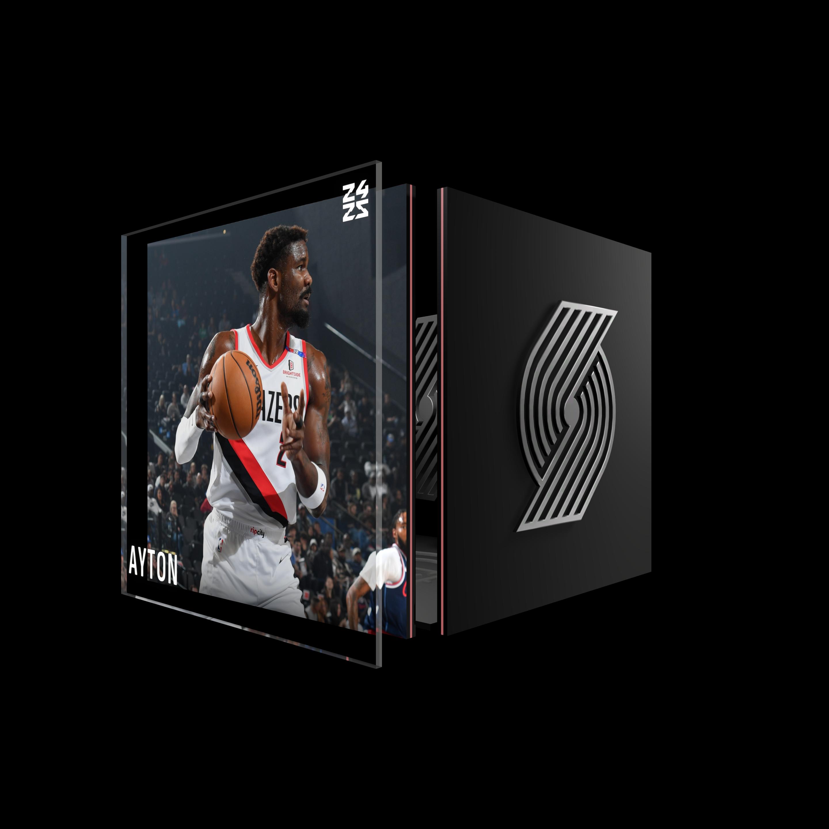 Deandre Ayton
