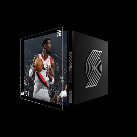 Deandre Ayton