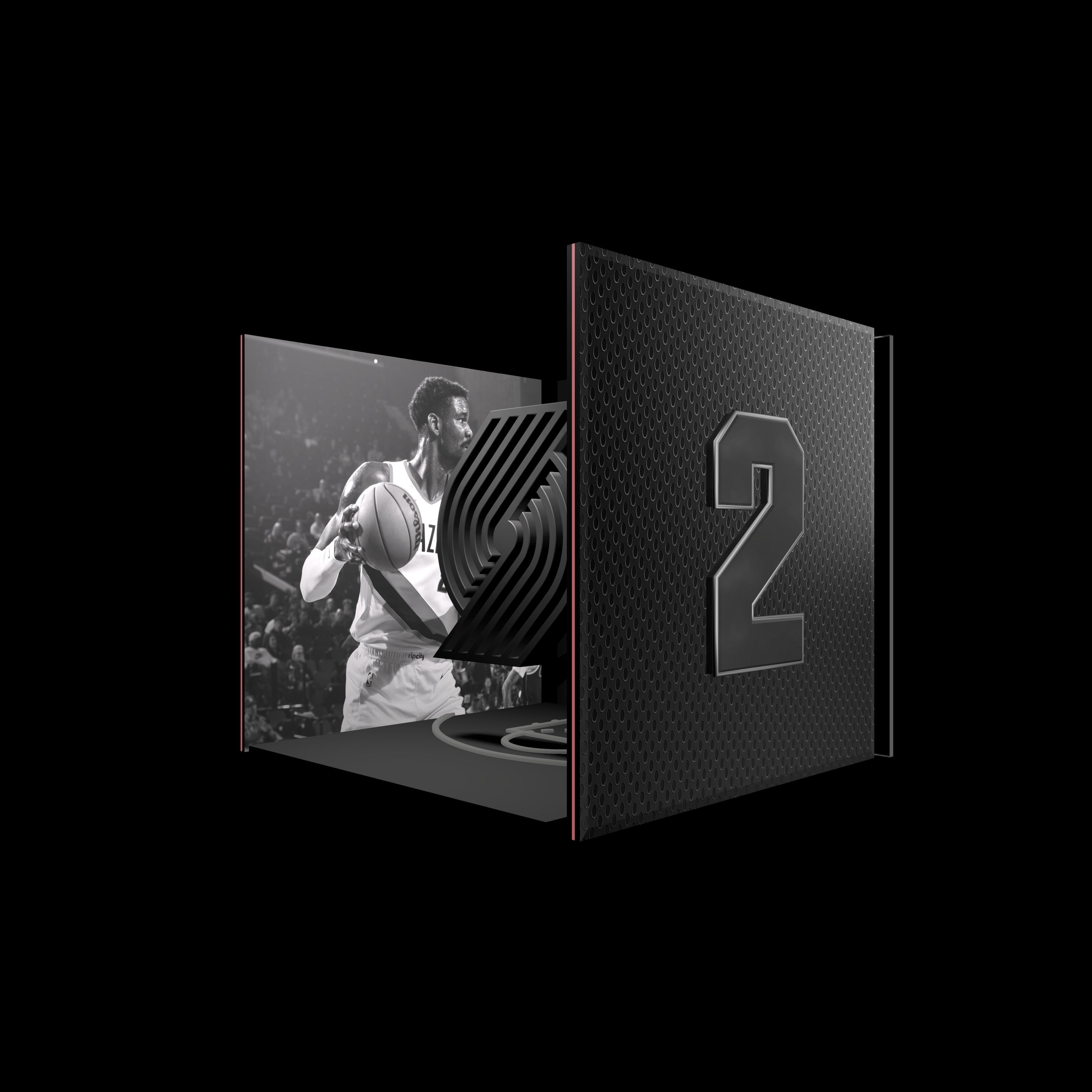 Deandre Ayton