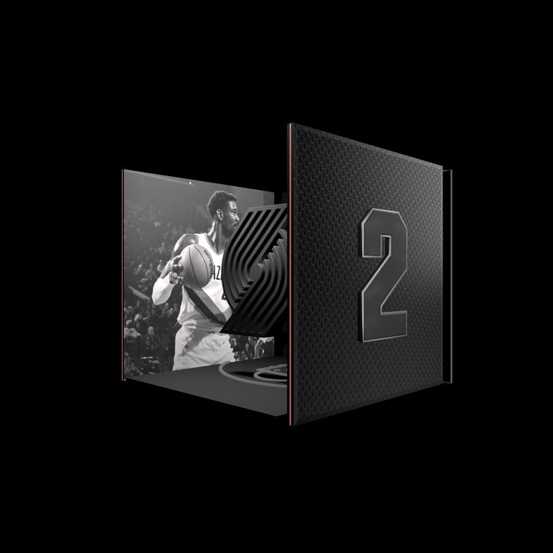 Deandre Ayton