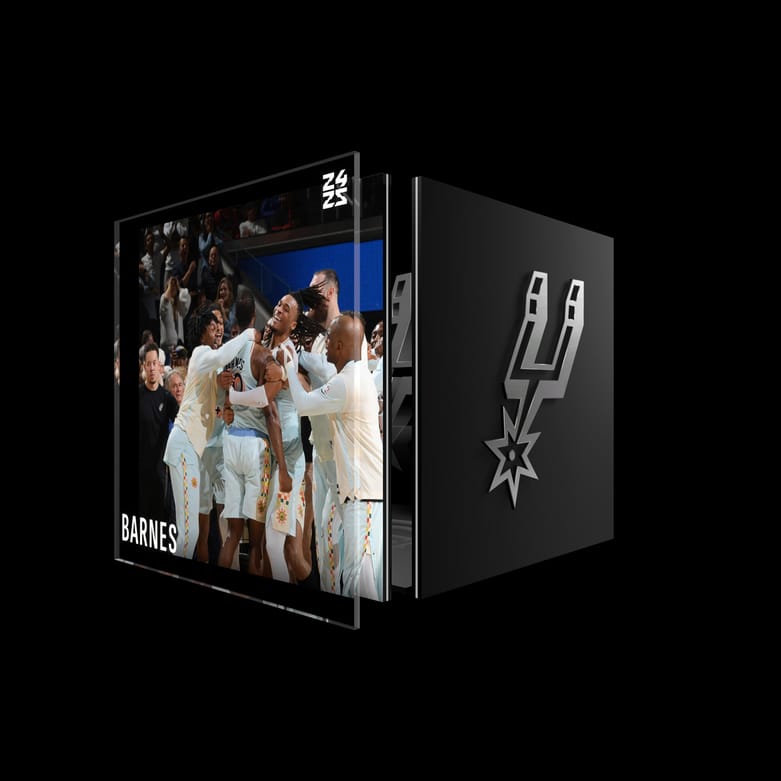 Harrison Barnes