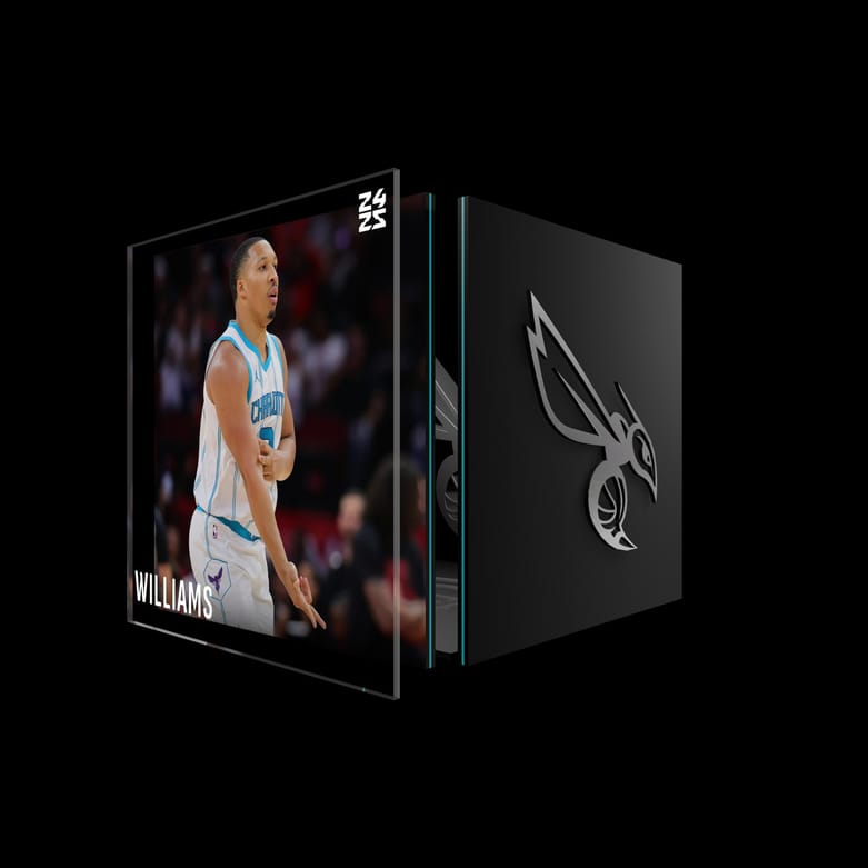 Grant Williams