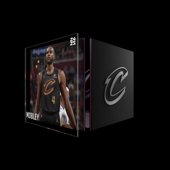 Evan Mobley