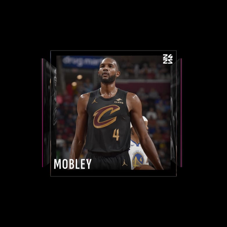Evan Mobley