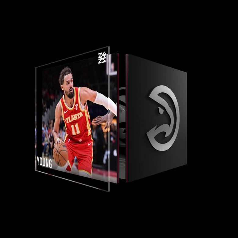 Trae Young