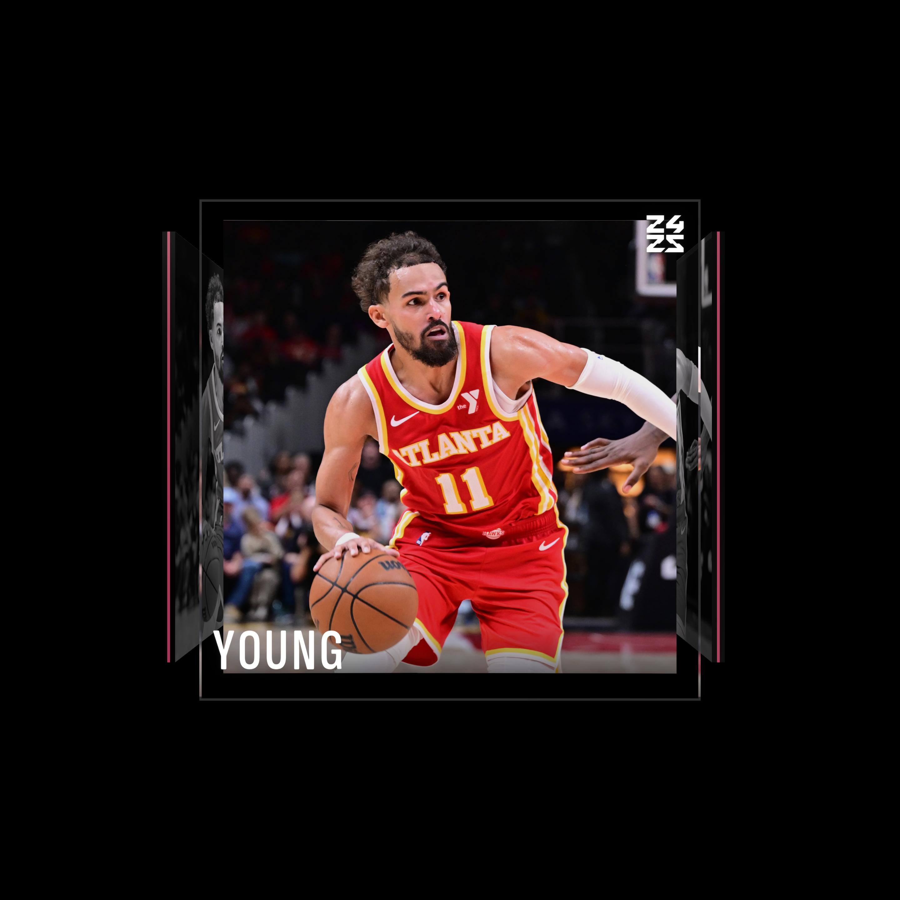 Trae Young