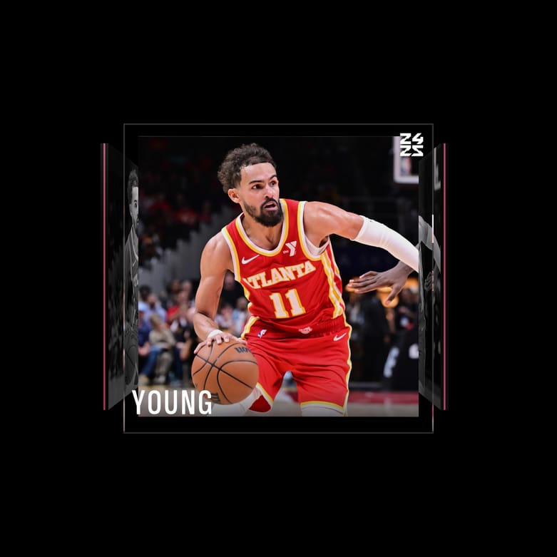 Trae Young
