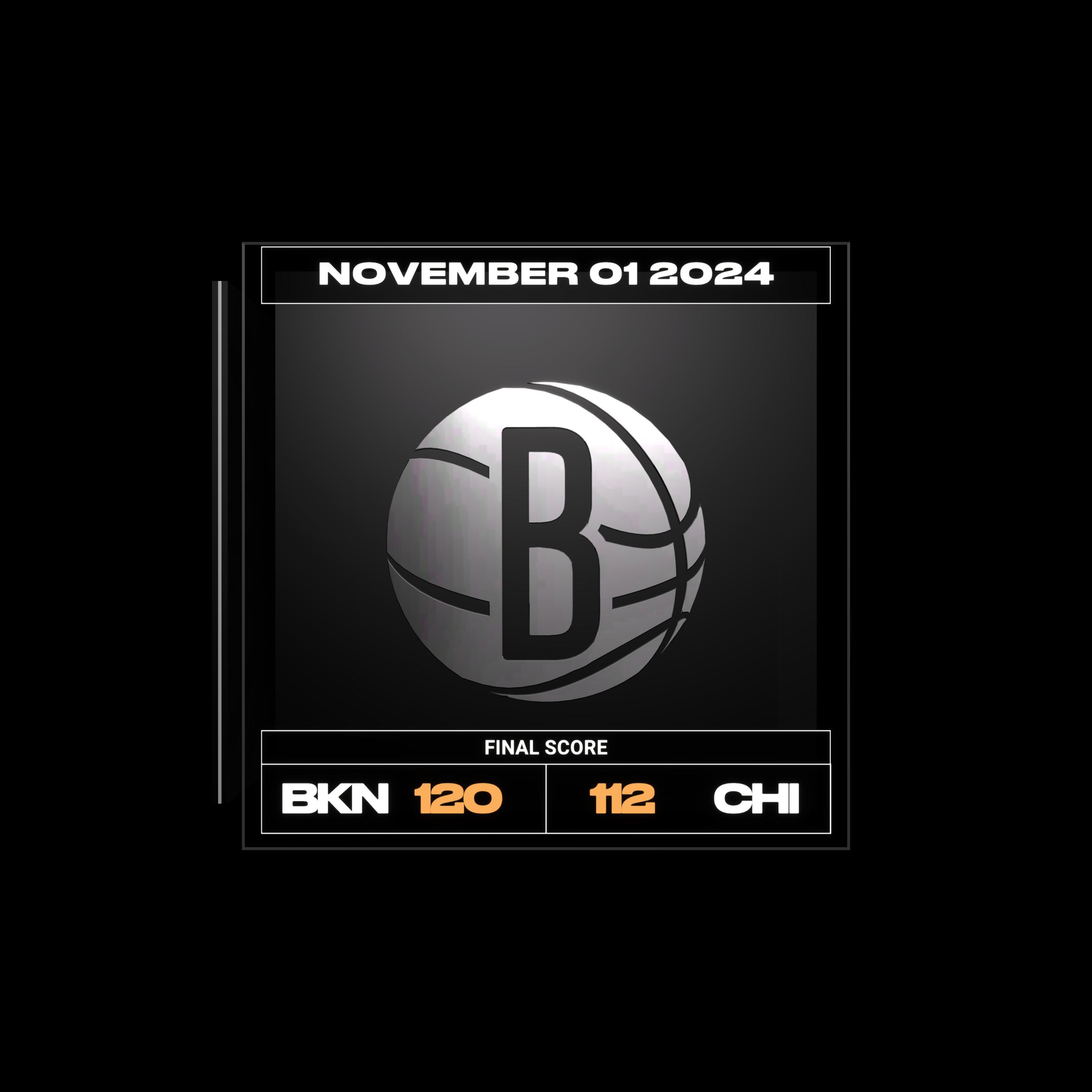 Ben Simmons